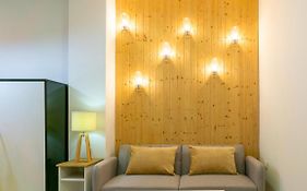 Malaga Center Guadiaro Apartment