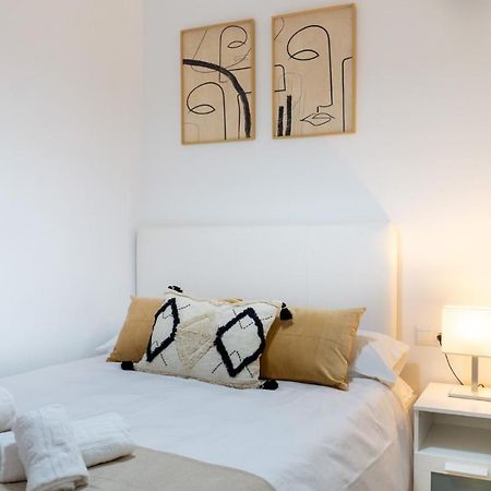 Malaga Center Guadiaro Apartment Exterior foto